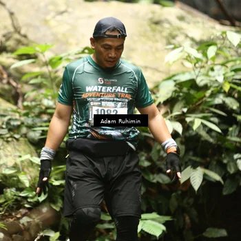 Runner Photo 8128671