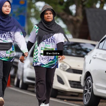 Runner Photo 8128672