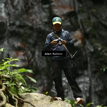 Runner Photo 8128673