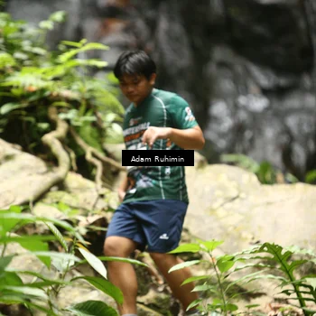 Runner Photo 8128674