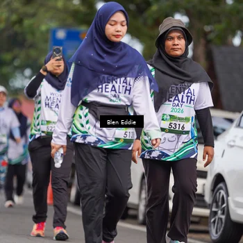 Runner Photo 8128675
