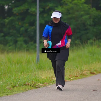 Runner Photo 8128681