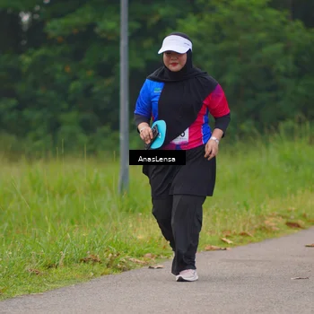 Runner Photo 8128682