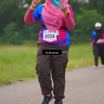 Runner Photo 8128684