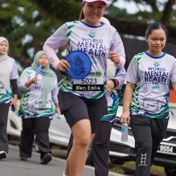 Runner Photo 8128687