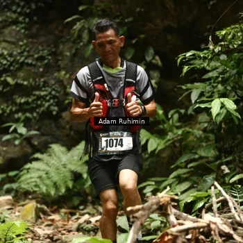 Runner Photo 8128688