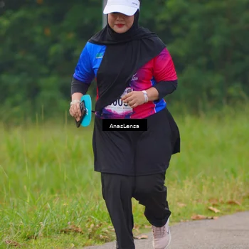 Runner Photo 8128691