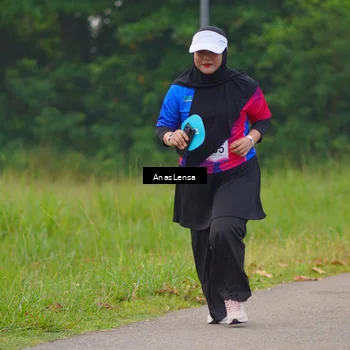 Runner Photo 8128692