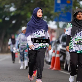 Runner Photo 8128694