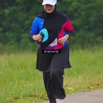 Runner Photo 8128695
