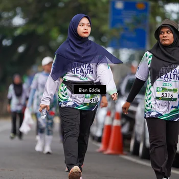 Runner Photo 8128696