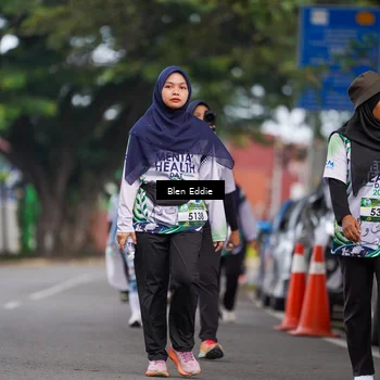 Runner Photo 8128697
