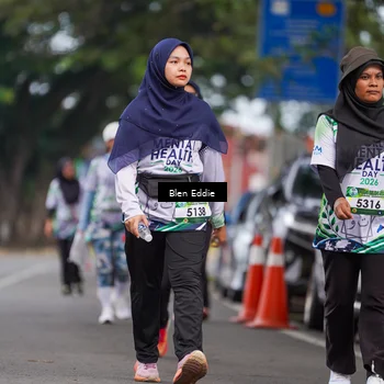 Runner Photo 8128701