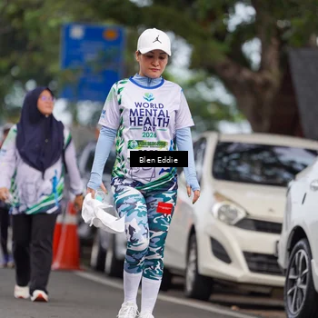 Runner Photo 8128702