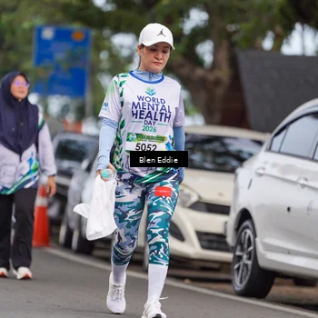 Runner Photo 8128703