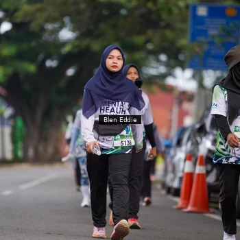 Runner Photo 8128704
