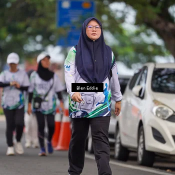 Runner Photo 8128709