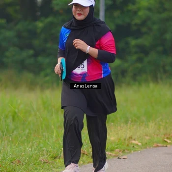 Runner Photo 8128710
