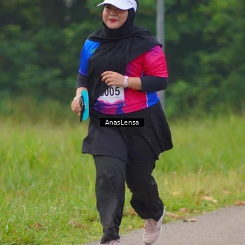 Runner Photo 8128713
