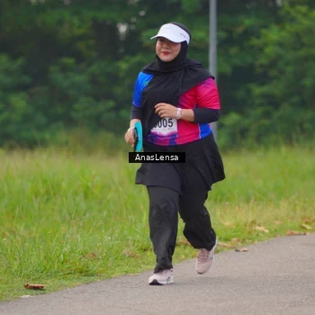 Runner Photo 8128715