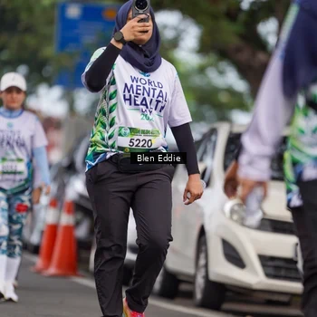 Runner Photo 8128719