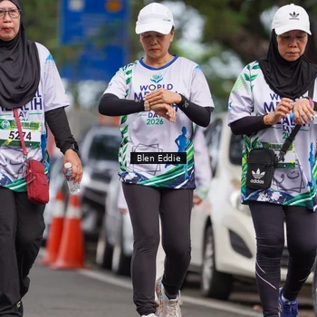 Runner Photo 8128724