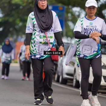 Runner Photo 8128725
