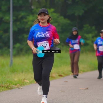 Runner Photo 8128730