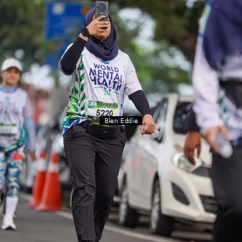 Runner Photo 8128737
