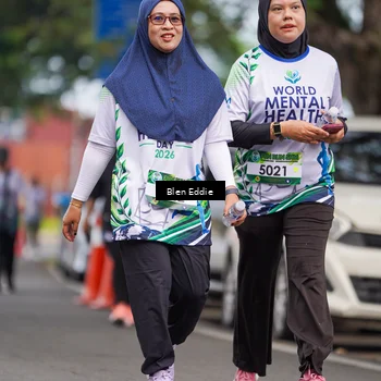 Runner Photo 8128740
