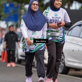 Runner Photo 8128742