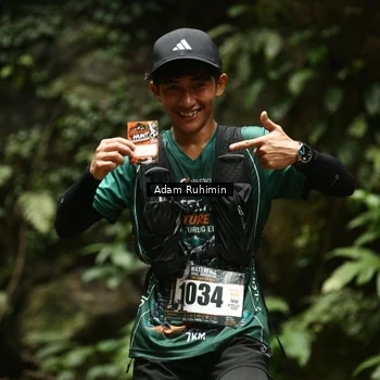 Runner Photo 8128747
