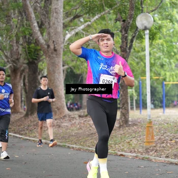 Runner Photo 8128753