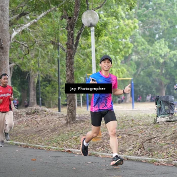 Runner Photo 8128755