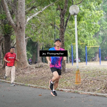 Runner Photo 8128761