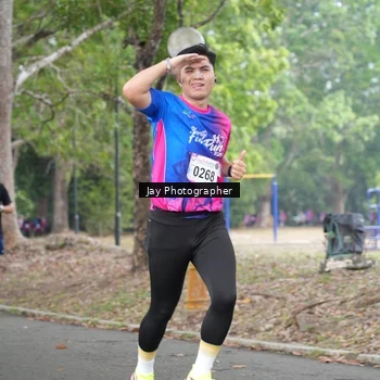 Runner Photo 8128762