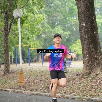 Runner Photo 8128763