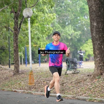 Runner Photo 8128764