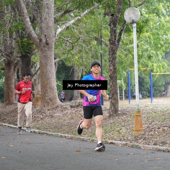 Runner Photo 8128767