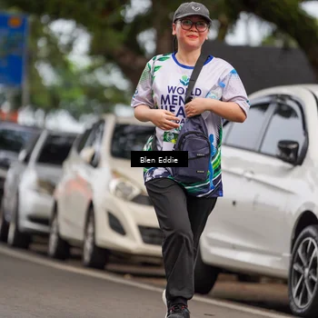 Runner Photo 8128768