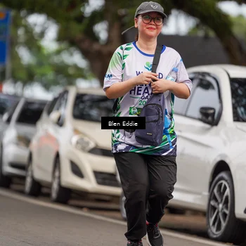 Runner Photo 8128769