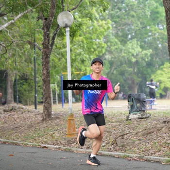 Runner Photo 8128770