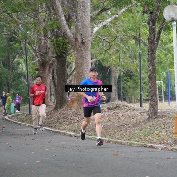 Runner Photo 8128771