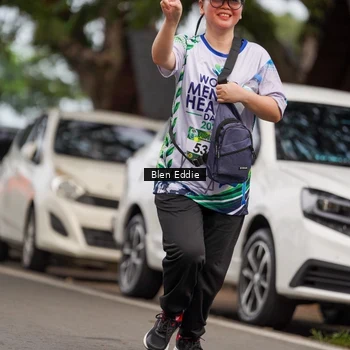 Runner Photo 8128773