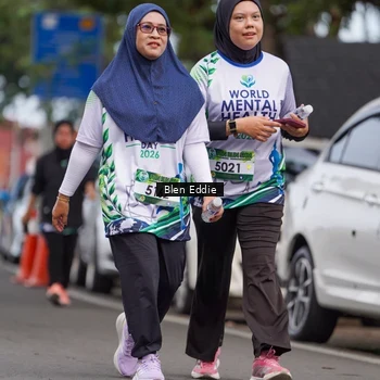Runner Photo 8128774