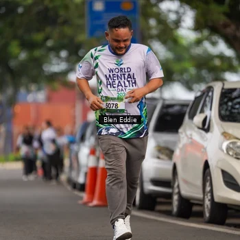 Runner Photo 8128778