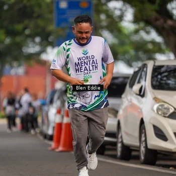 Runner Photo 8128779