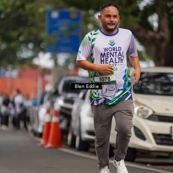 Runner Photo 8128780