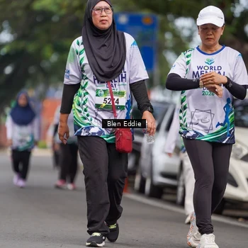 Runner Photo 8128781