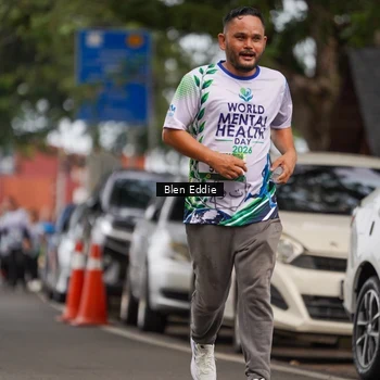 Runner Photo 8128782